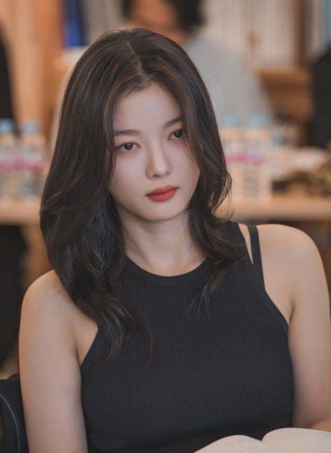 친애하는 X 스틸컷