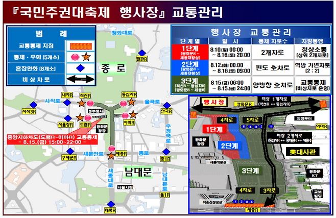 서울경찰청 제공