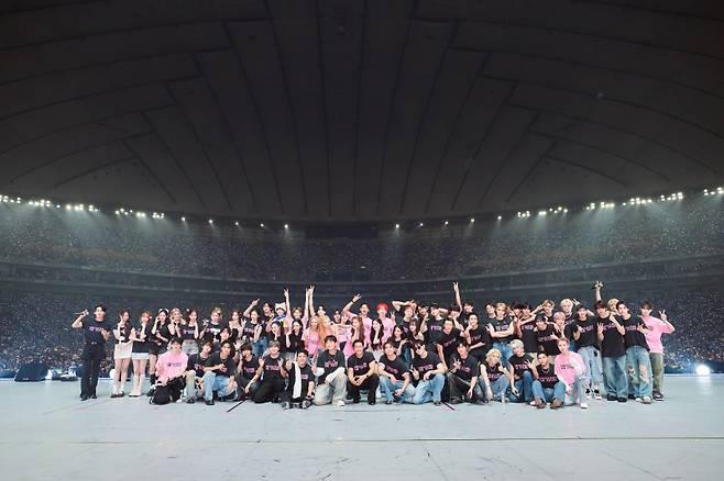 사진=SM엔터테인먼트 제공.