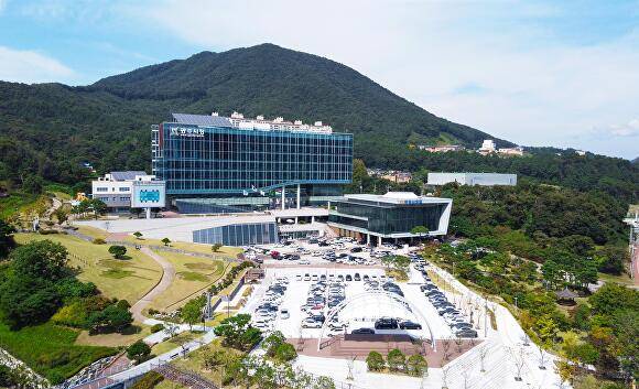 광주시청 전경. [사진=광주시]