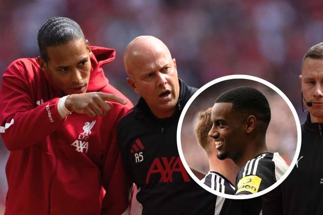 사진=디스 이스 안필드