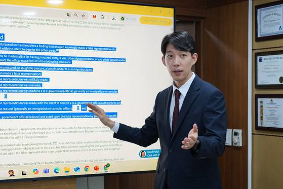 ICE 단속 강화, 철저한 신분 관리가 미국투자이민 성공의 첫걸음