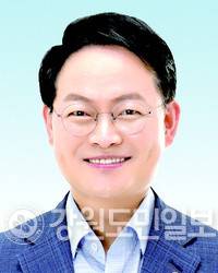 ▲ 허영 국회의원