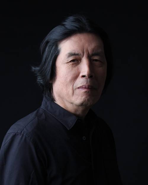 이창동 감독. 넷플릭스 제공