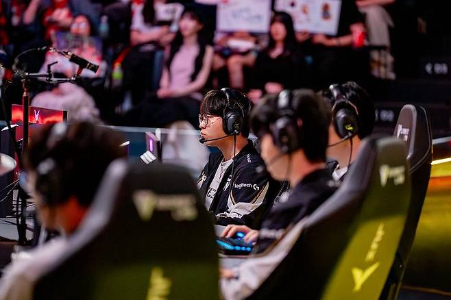 LCK 제공
