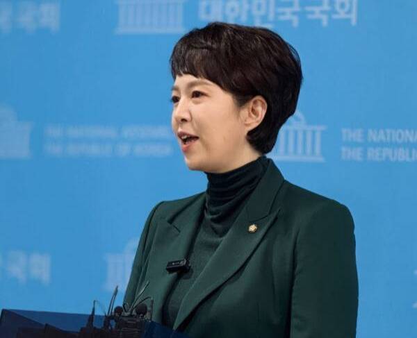 김은혜 의원. 의원실 제공