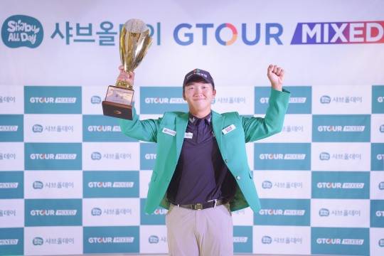 김홍택, /골프존