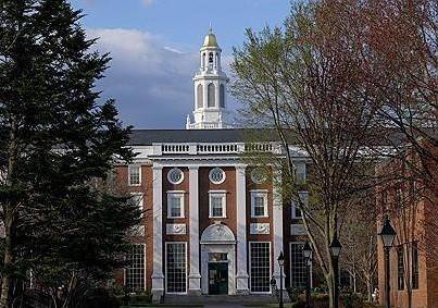 미국 하버드대학교 / 사진=연합뉴스