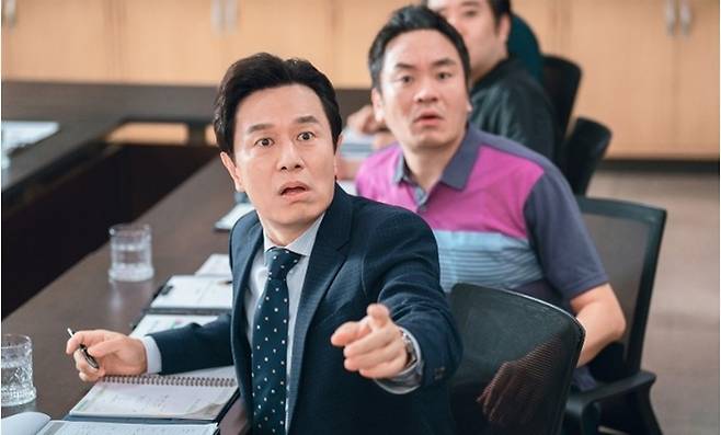 김민상. 사진lSBS