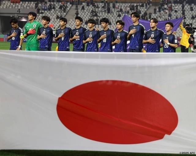 일본은 9월 멕시코와 미국, 10월 파라과이와의 평가전 일정이 확정됐다. 그리고 10월과 11월에는 브라질, 아르헨티나와의 평가전을 치르기 위해 준비 중이다. 사진=일본축구협회 SNS