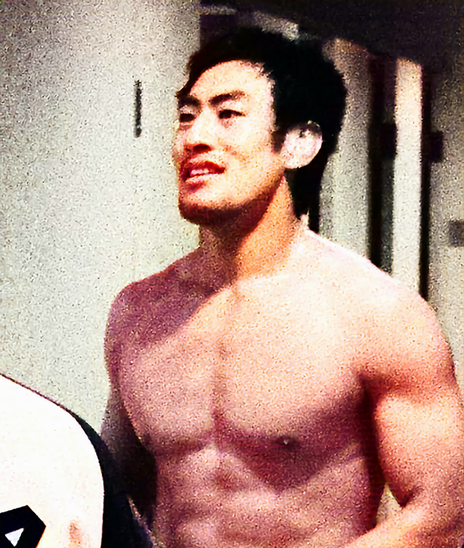 서울올림픽기념국민체육진흥공단 하형주 이사장은 1985년 제13회 일본 고베 국제대학스포츠연맹 하계유니버시아드 유도 95㎏ 금메달리스트다. 사진=본인 제공