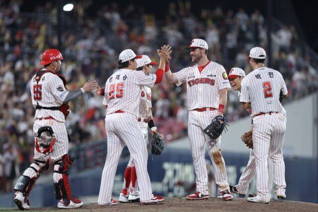 KIA 선수들/KIA 타이거즈