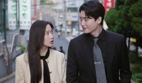 '서초동' 최종회/tvN