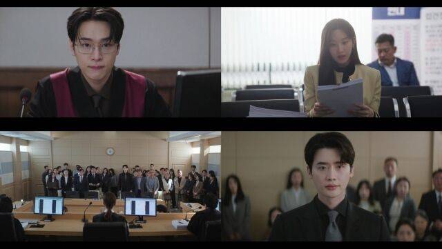 '서초동' 최종회/tvN