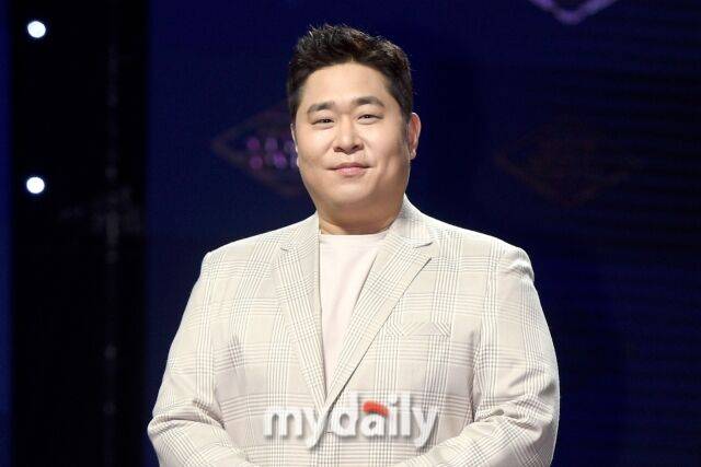 코미디언 문세윤/마이데일리 DB