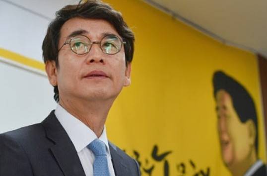 유시민 작가. [연합]