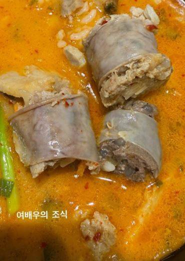 사진=이수지 계정