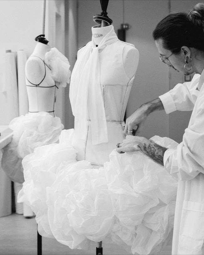 사진=디올(Dior) 제공