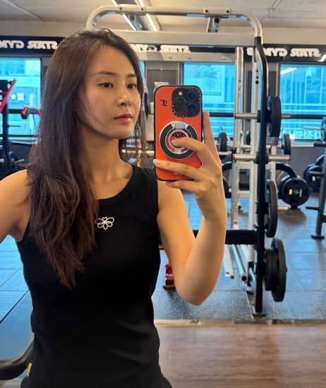 유리 소셜미디어