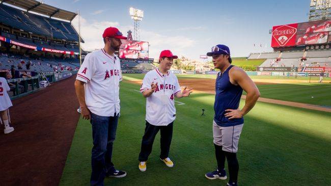 미국 메이저리그에서 활약했던 김병현이 김하성(탬파베이 레이스)에게 응원을 건넸다. / 스포츠인텔리전스그룹