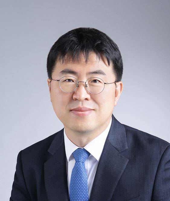 박정규 카이스트 기술경영전문대학원 겸직교수 겸 캡스톤컴퍼니 부대표