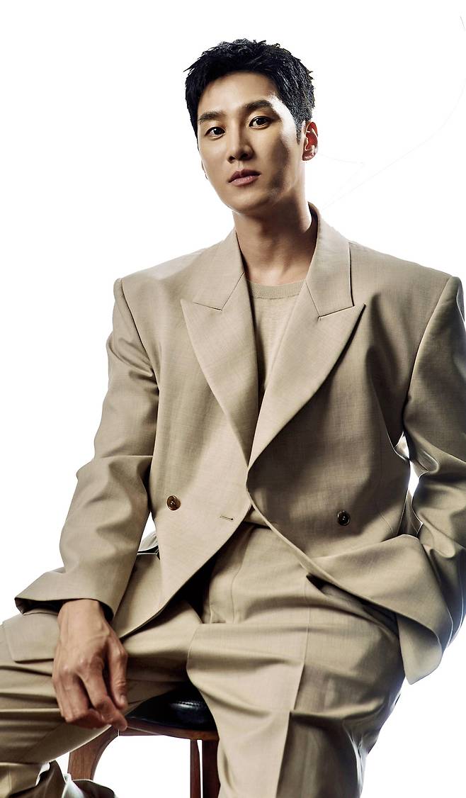 배우 안보현 | CJ ENM 제공