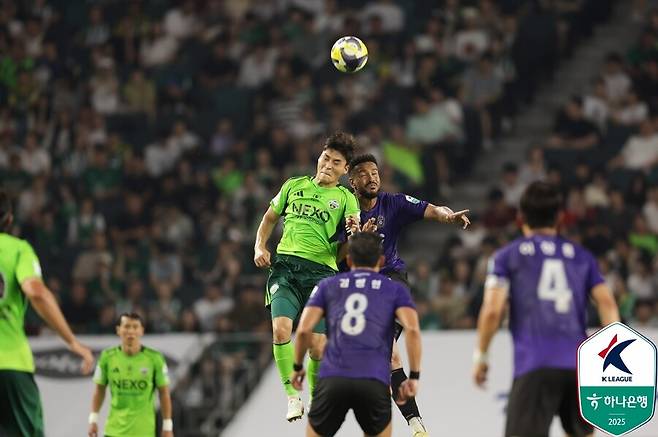 ▲ ⓒ Korea Professional Football Federation