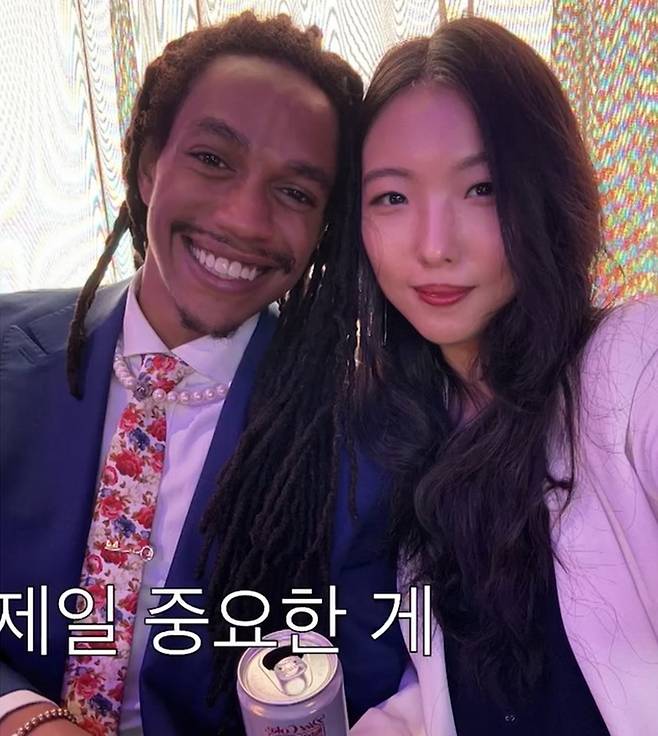 ▲ 출처|TV조선 '조선의 사랑꾼'