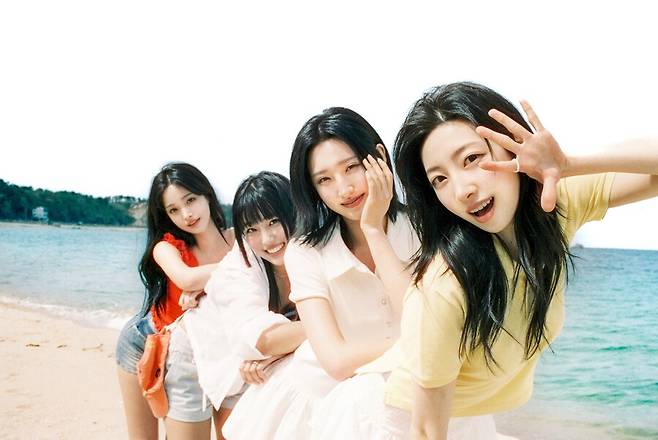 ▲ 하이키. 제공| GLG
