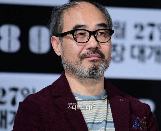 배우 강신일. 사진 I 스타투데이DB