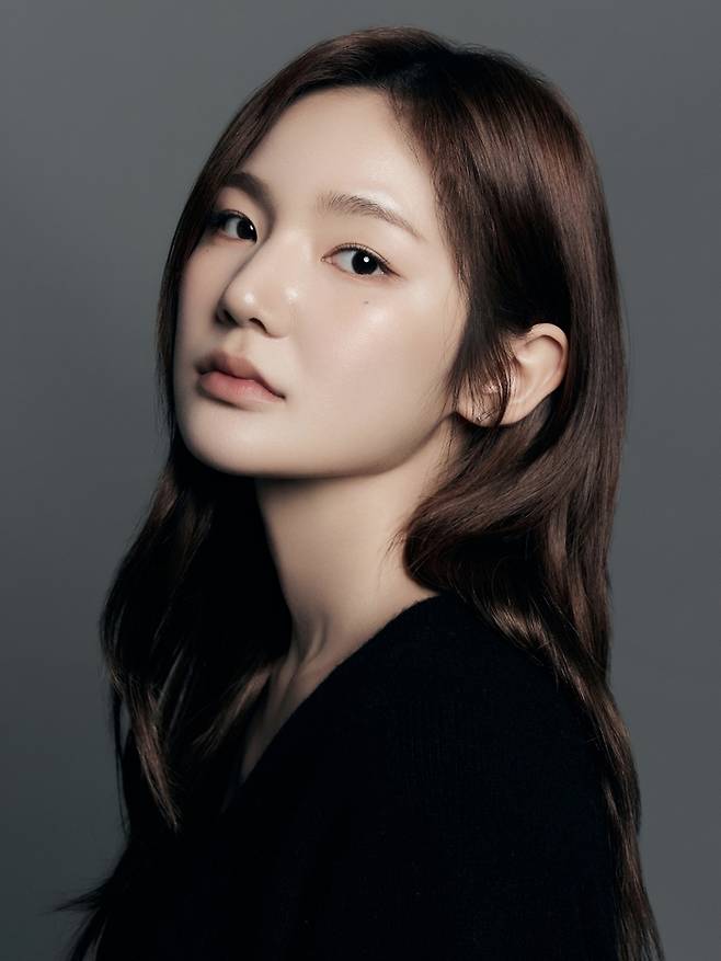 이은샘. 사진|눈컴퍼니