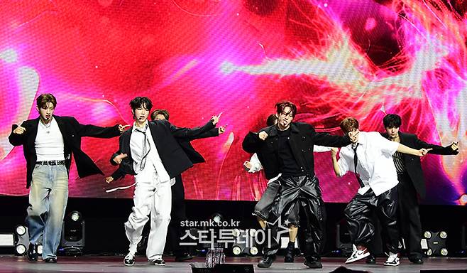 아이덴티티. 사진ㅣ강영국 기자