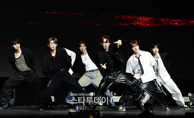 아이덴티티. 사진ㅣ강영국 기자