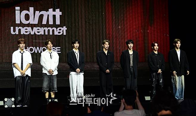 아이덴티티. 사진ㅣ강영국 기자