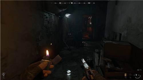 텐센트가 공개한 '크로스파이어' IP 게임 플레이 영상 [홈페이지 영상 캡처]