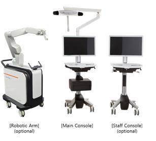 큐렉소 큐비스-스파인 [큐렉소 제공. 재판매 및 DB 금지]