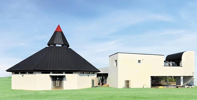 화해와평화의교회 [한국기독교장로회 총회본부 제공. 재판매 및 DB 금지]