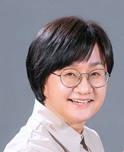 김은주 포항시의원·더불어민주당비례대표