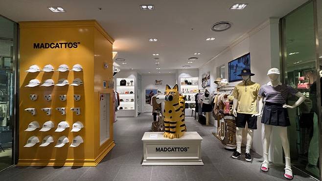 (사진=매드캐토스 제공)