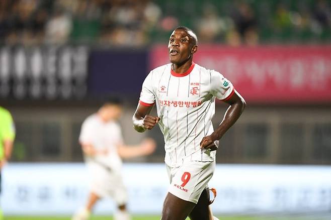 부천FC1995 몬타뇨