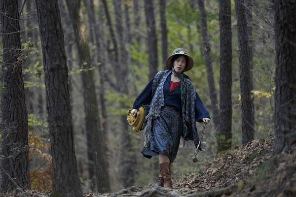 염혜란/사진제공=CJ ENM