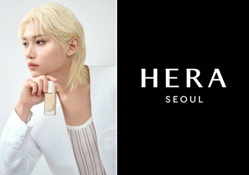 스트레이키즈 멤버 필릭스. 사진 | 헤라