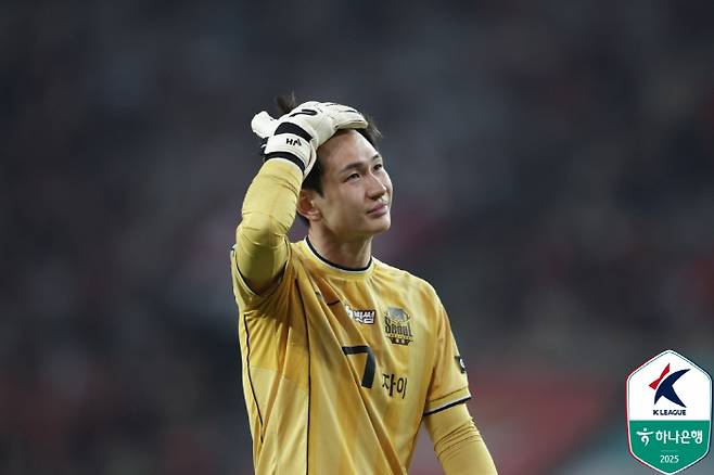 Photo courtesy of Korea Professional Football Federation