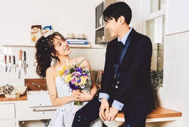 사진 출처=임도화(AOA 찬미) SNS 계정