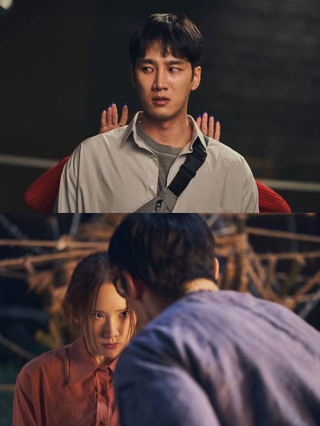 영화 '악마가 이사왔다' 스틸컷 ⓒCJ ENM