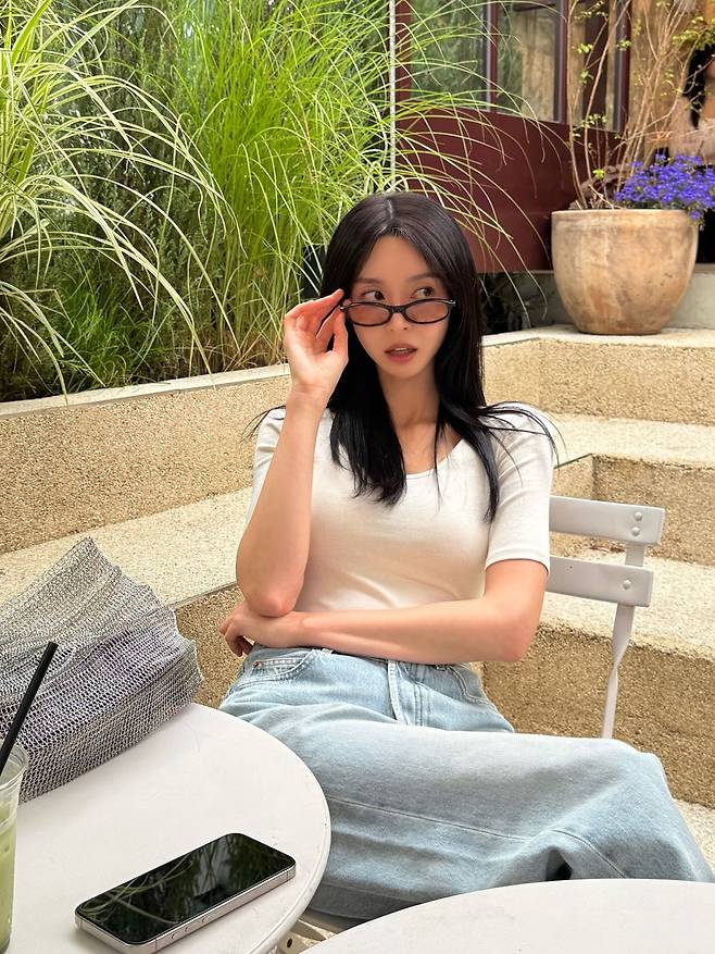 인스타그램 @hv_nara