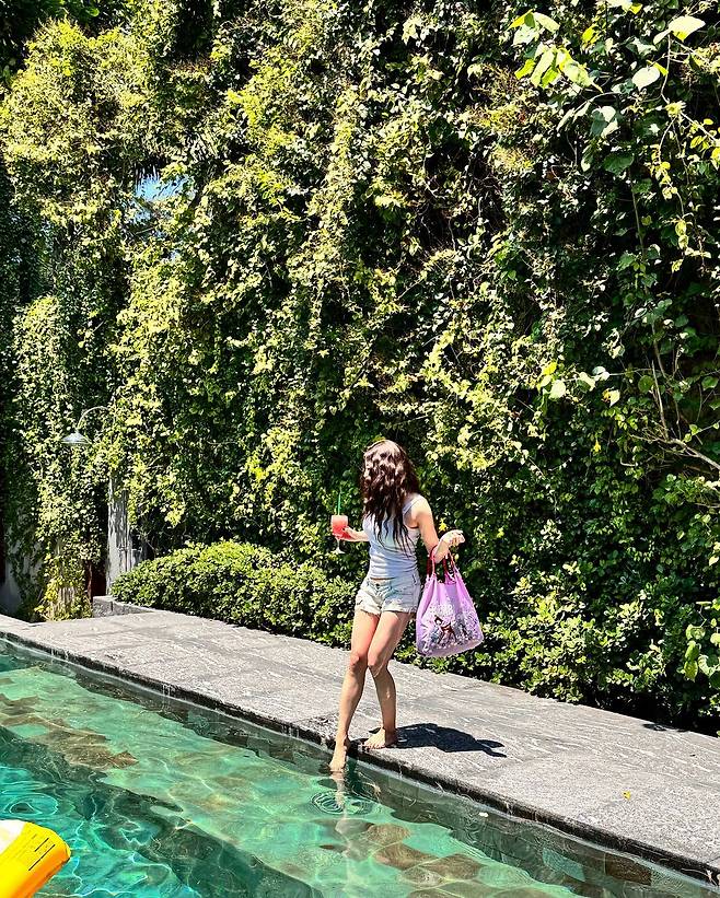 인스타그램 @seyoung_10