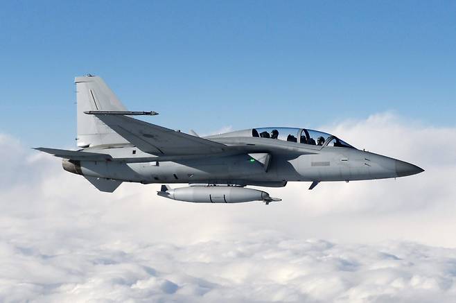 FA-50