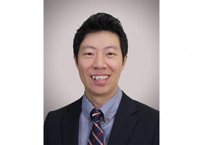 이슬기 울산과학기술원(UNIST) 컴퓨터공학과 교수. UNIST 제공