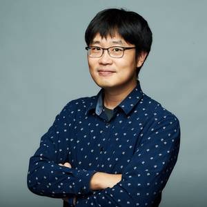 신정규 한국소프트웨어산업협회 초거대AI추진협의회 이사(래블업 대표)